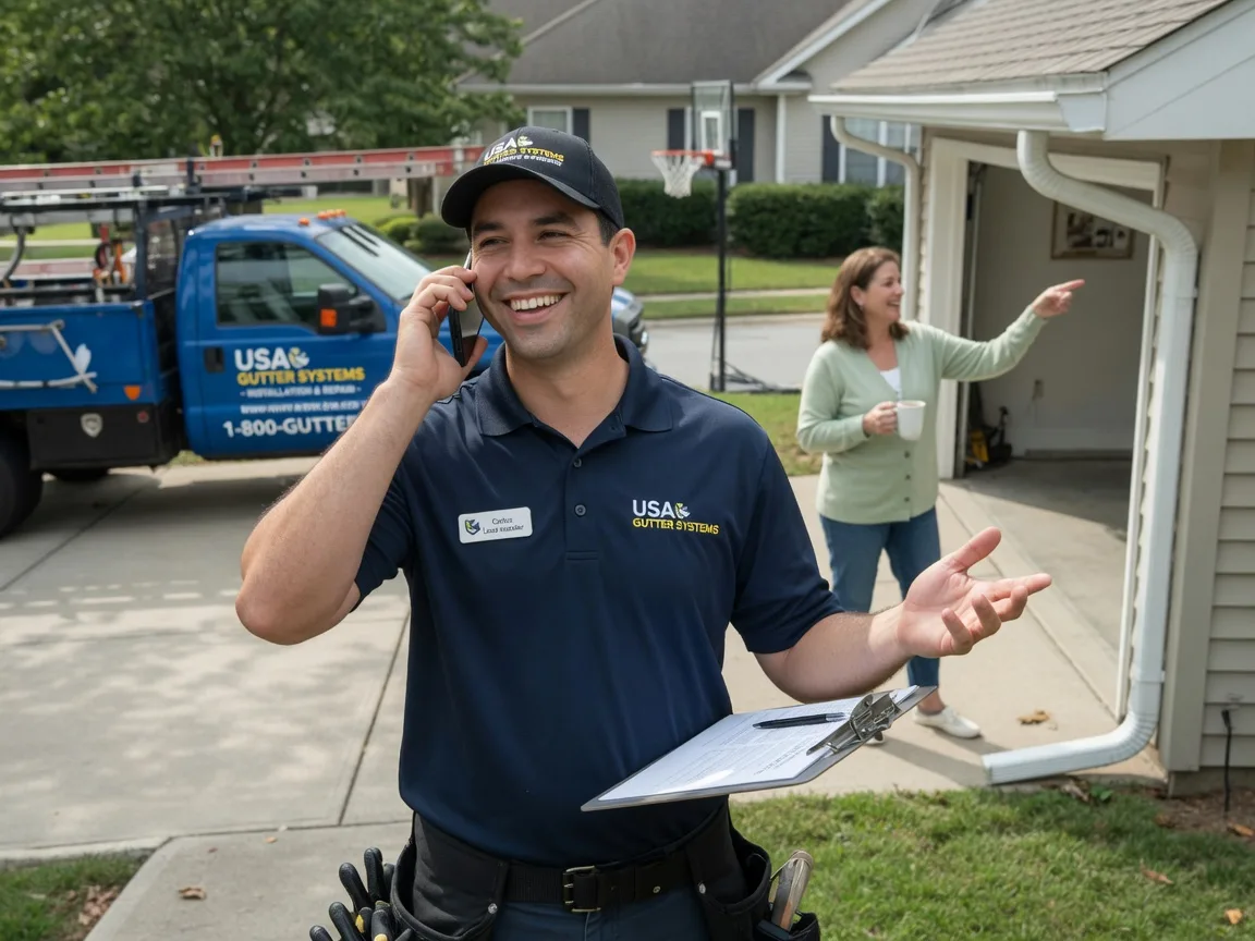 Gutter Installation Oldfield, MO FAQs